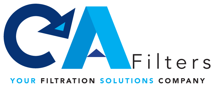 CA Filters LOGO CA Filters LOGO